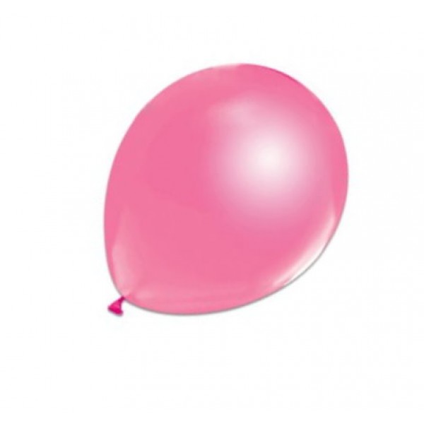 PEMBE BALON 10 ADET